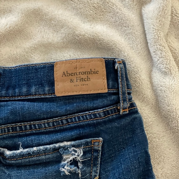 🔴 5 for 20$ A&F shorts - Picture 4 of 4